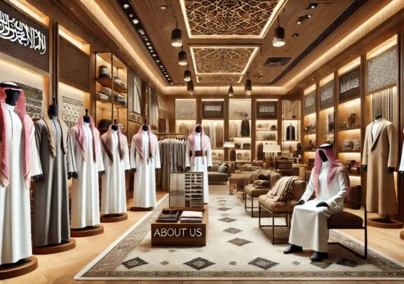 عن متجر الشذر الذهبي - أفضل تجربة تسوق عبر الإنترنت